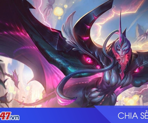 Đội hình Bel'veth Carry DTCL Mùa 16: Hướng dẫn chơi tối ưu