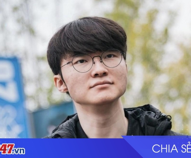 Đội Hình T1 LOL 2026: Doran Ở Lại, Peyz Thay Thế Gumayusi