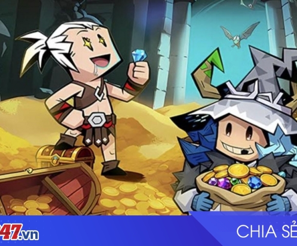 Code Anh Hùng Bất Diệt mới nhất 11/2025 và cách nhập