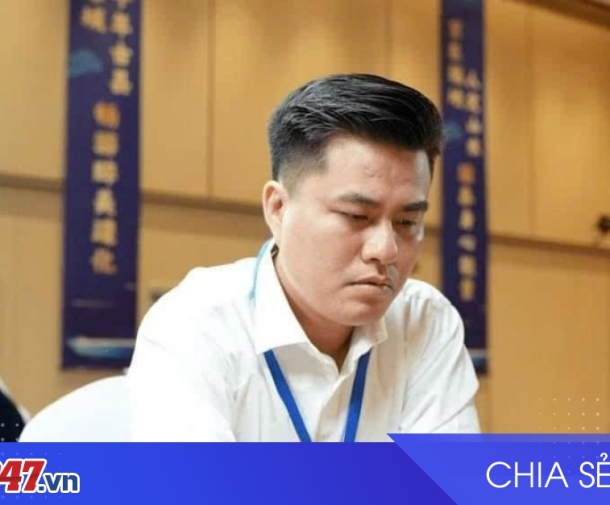 Cúp cờ đôi Cẩm Giang 2025: Lại Lý Huynh hạng 8, Hoàng Yến gây bất ngờ