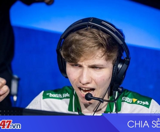 BXH Starladder Budapest Major 2025: Cập Nhật Diễn Biến CS2