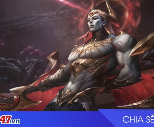 Hướng dẫn xây dựng đội hình Zaahen Ionia mạnh nhất DTCL mùa 16