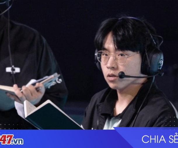 WBG Bất Ngờ Hủy Hợp Đồng Bengi, HLV KIM Dẫn Dắt LPL 2026