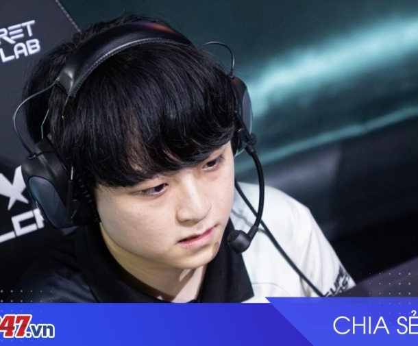 DK LMHT 2026: ShowMaker dẫn dắt đội hình trẻ với Smash, Career