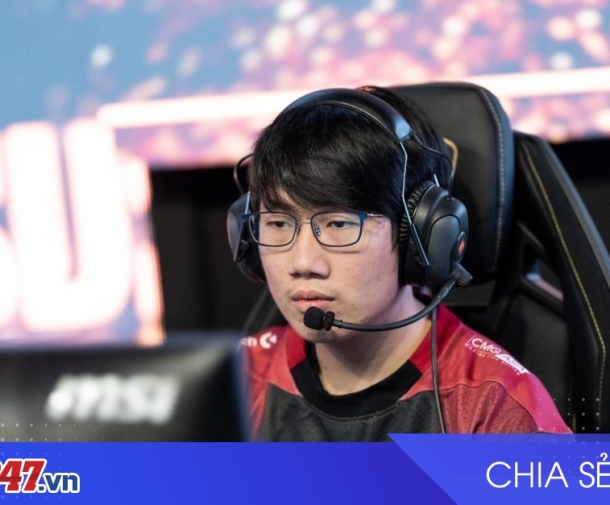 GAM Esports 2026: Levi giải nghệ, Kiaya gánh vác trọng trách đội trưởng