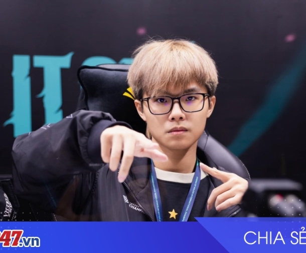 AIC 2025 Liên Quân Mobile: Cập nhật lịch thi đấu và kết quả vòng Knockout