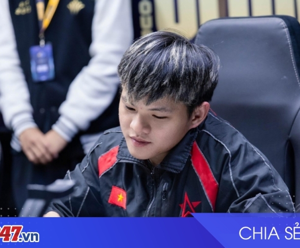One Star Esports dừng bước, Team Flash là hy vọng cuối của Việt Nam tại AIC 2025