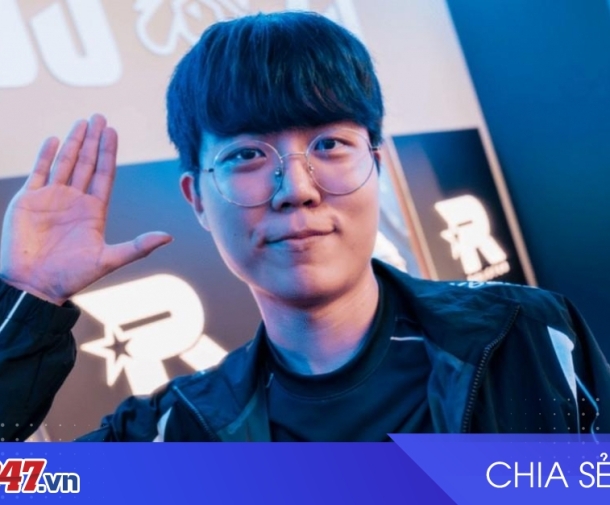 Cuzz tin KT Rolster có thể tái hiện kỳ tích CKTG 2025 ở mùa 2026