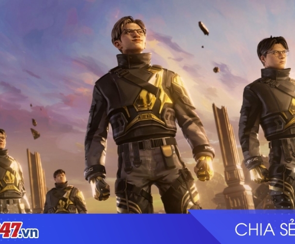 PGC 2025: Đương kim vô địch The Expendables sẵn sàng bảo vệ ngôi vương