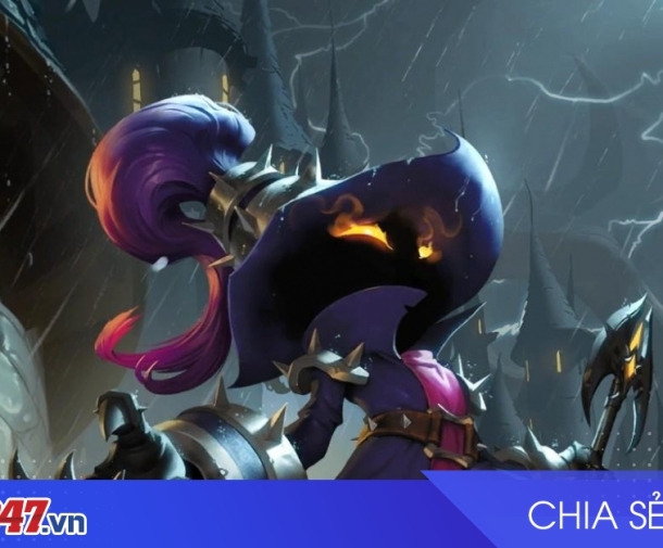 Chiến thuật Veigar Yordle DTCL Mùa 16: Hướng dẫn chơi và mẹo thắng