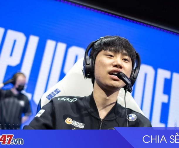 Doinb chia tay NIP, gần như chấm dứt sự nghiệp LPL