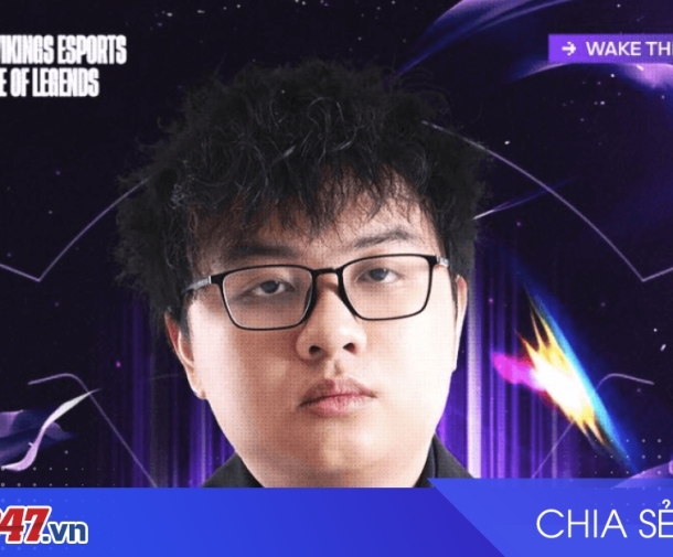 SofM rời ghế HLV MGN Vikings Esports, chuẩn bị tái xuất tuyển thủ?