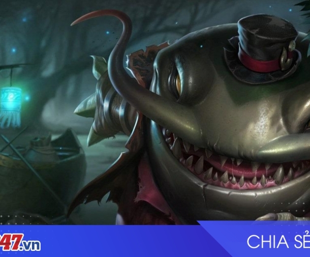 Hướng dẫn chơi đội hình Bilgewater DTCL Mùa 16: Chiến thuật và mẹo