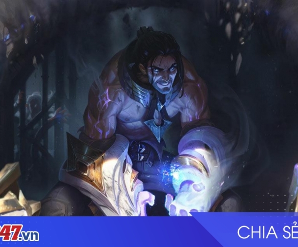 Hướng dẫn chi tiết đội hình Vệ Quân DTCL Mùa 16: Mạnh mẽ cuối game