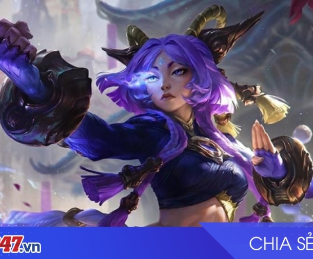 Yunara DTCL Mùa 16: Khám Phá 3 Biến Thể Đội Hình Mạnh Mẽ Nhất