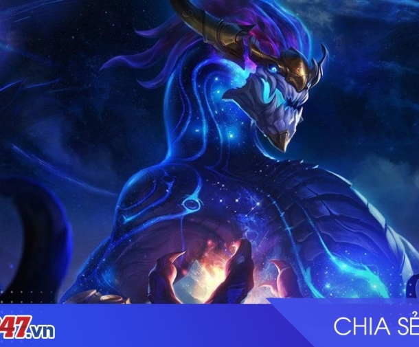 Hướng Dẫn Đội Hình Targon Aurelion Sol DTCL Mùa 16 Mạnh Nhất