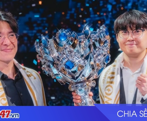 Coach Voice LMHT: Riot Games ra mắt, T1 hưởng lợi lớn tại LCK 2026?