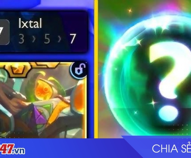 Tất tần tật về tộc Ixtal DTCL Mùa 16: Cơ chế, tướng và đội hình mạnh