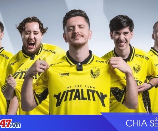 Starladder Budapest Major 2025: Diễn Biến & Kết Quả Nóng Bỏng của CS2