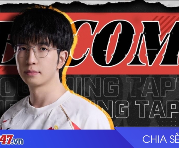 Đội hình WBG LPL 2026: Tham vọng cạnh tranh ngôi vương