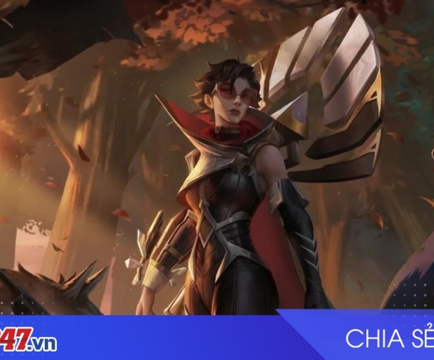 Hướng dẫn chơi đội hình Viễn Kích DTCL mùa 16 hiệu quả