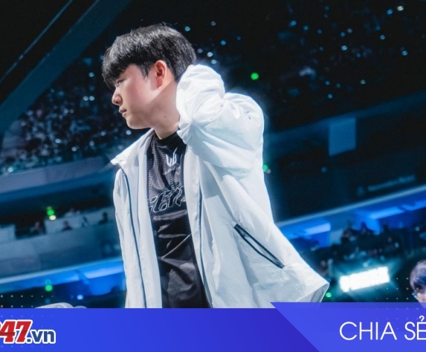 Gen.G khởi đầu khó khăn tại KeSPA Cup 2025: Thua đậm All-Star Việt Nam