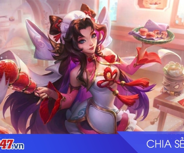 Hướng dẫn đội hình Seraphine Piltover DTCL Mùa 16: Chiến thuật và tướng chủ lực