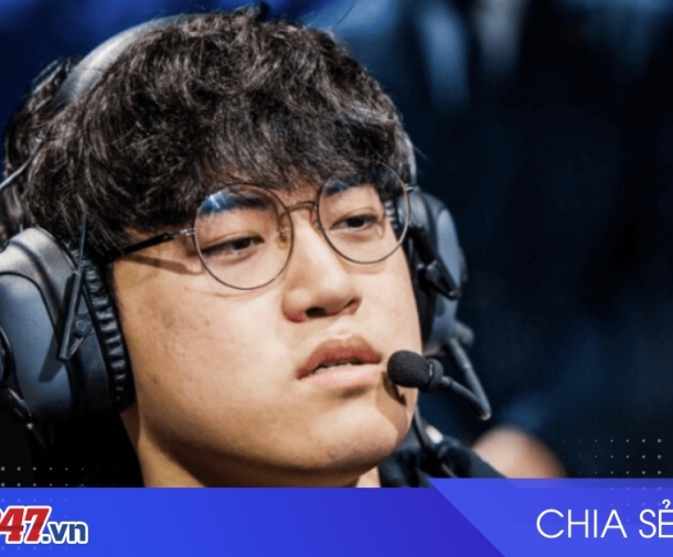 Kanavi "không ngại" khi Gumayusi gia nhập HLE: Kỳ vọng cho LCK 2026