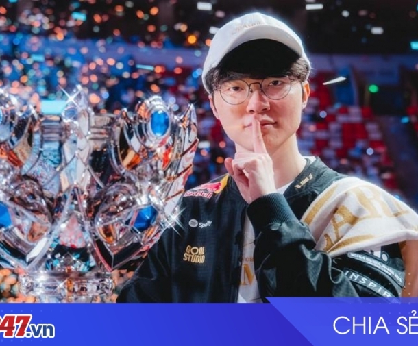 T1 Lập Kỷ Lục Viewership Esports Toàn Cầu Năm 2025