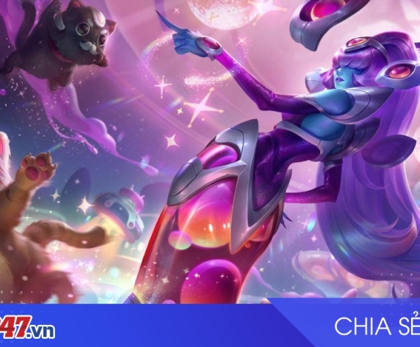 Hướng dẫn chơi đội hình Lissandra DTCL Mùa 16 hiệu quả nhất