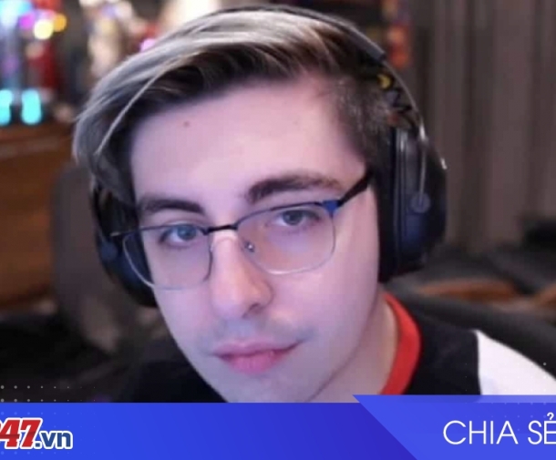 Shroud khen ngợi Clair Obscur: Expedition 33 sau khi "quay xe"