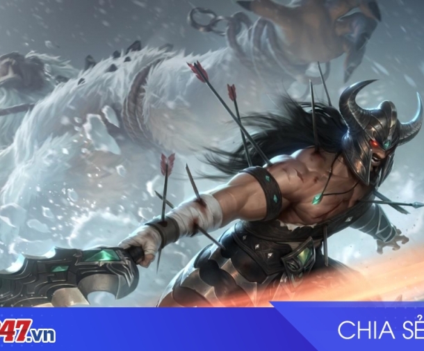 Tryndamere Thống Trị DTCL Mùa 16: Thực Lực Hay 'Nịnh Sếp'?