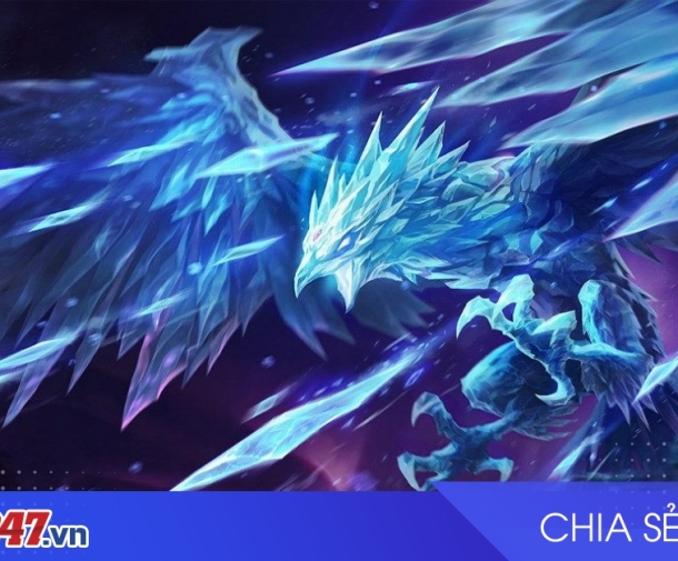 Đội hình Anivia T-Hex DTCL Mùa 16: Hướng dẫn chi tiết chiến thuật và mẹo chơi