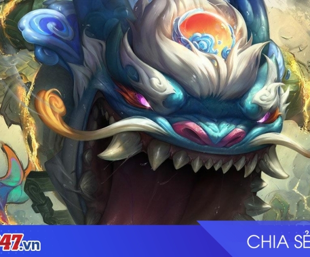 Hướng Dẫn Đội Hình Bilgewater Freljord DTCL Mùa 16: Chiến Thuật & Tướng Mạnh