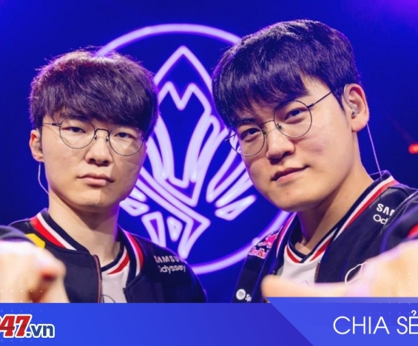 Esports 2026: CKTG LMHT trở lại Mỹ, nhiều giải đấu tầm cỡ quốc gia