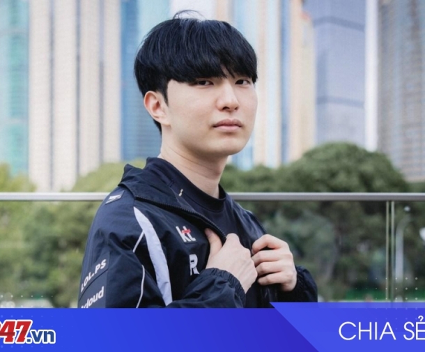 Deokdam Chia Tay KT Rolster, Đặt Mục Tiêu LCK và CKTG 2026