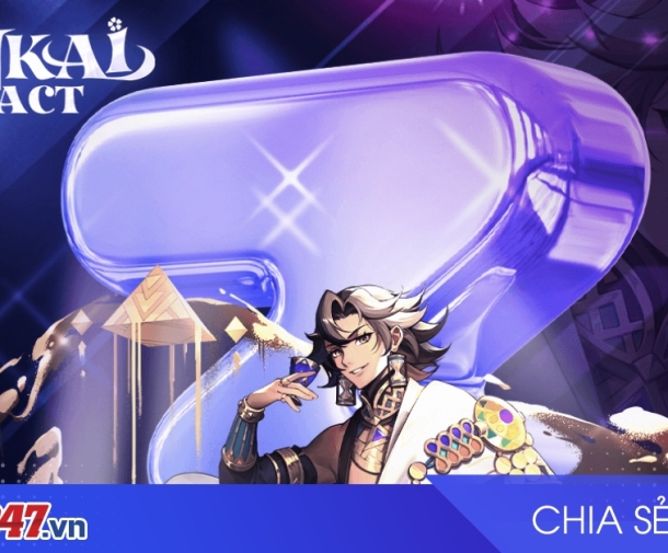 Code Shinkai Impact Khởi Nguyên 01/2026: Hướng dẫn và giới thiệu game