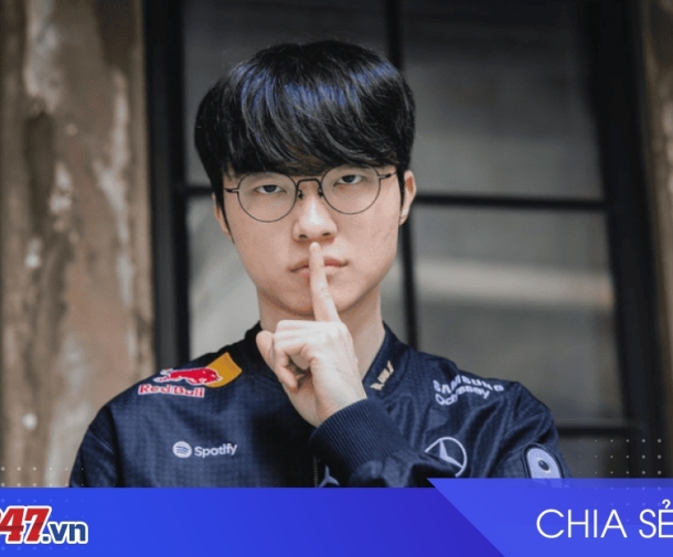 T1 vs Dplus KIA: Đại chiến LCK Cup 2026 ngày 31/1