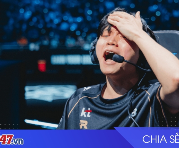 Vòng Khởi Động LCK Cup 2026 Khởi Tranh: KT Rolster Góp Mặt