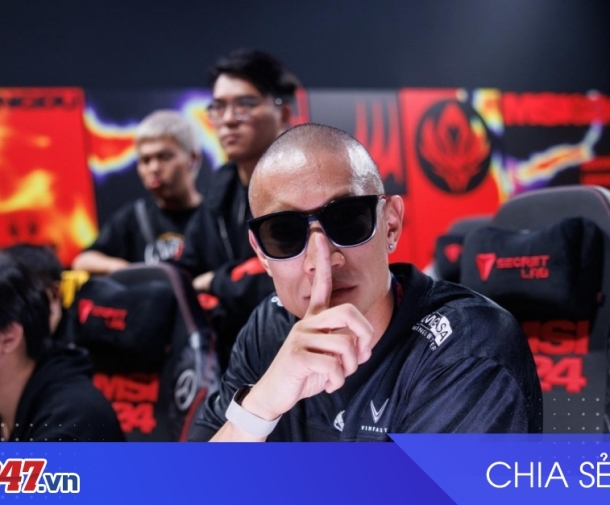 SofM Trở Lại Thi Đấu Tại LCP 2026 Cùng MVK Esports