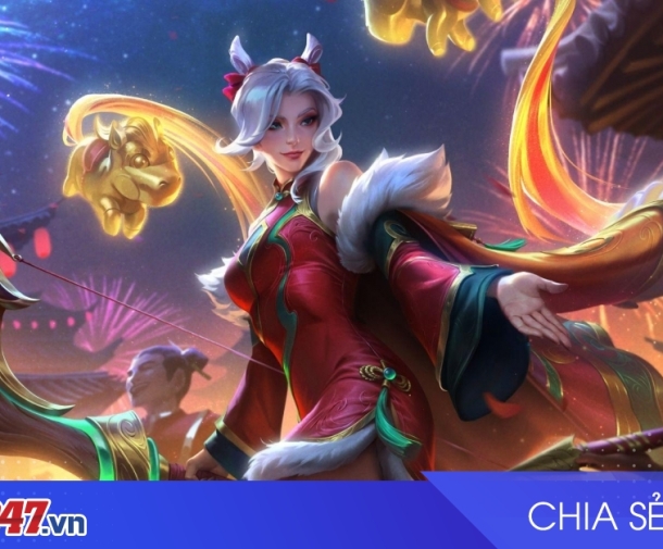 Riot Games Tăng Thời Gian Xếp Hàng LMHT Để Nâng Chất Lượng Trận Đấu
