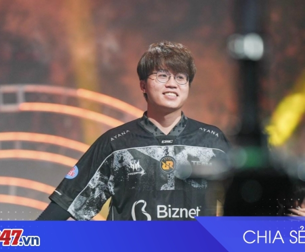 VCT Pacific 2026 Kickoff: Lịch thi đấu và kết quả mới nhất