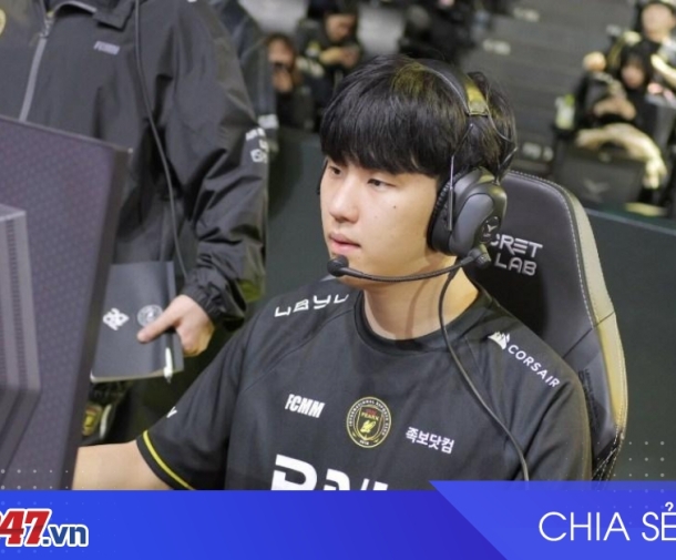 Địa chấn LCK Cup 2026: BNK FearX loại T1 với tỷ số 3-1