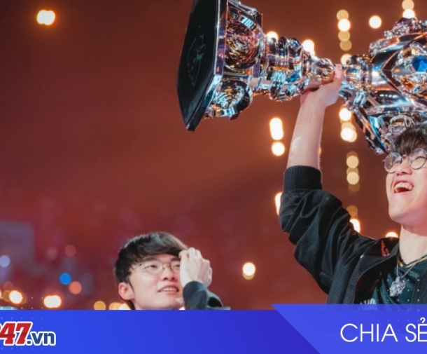 Điểm Nhấn Esports 2025: Kỷ Lục Lượt Xem, Tiền Thưởng và Phát Triển