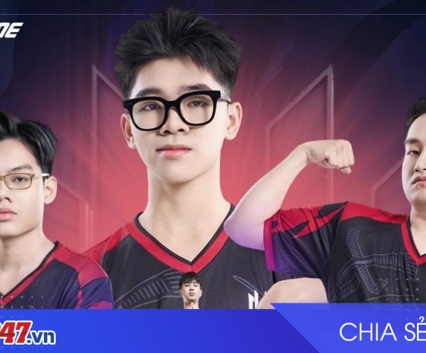 NK FC Online Chốt Đội Hình FVPL Spring 2026: Sẵn Sàng Bảo Vệ Ngai Vàng