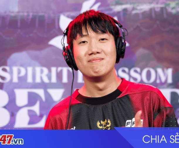 Team Secret Whales Vô Địch LCP 2026 Split 1 LMHT, SofM Gặp Khó