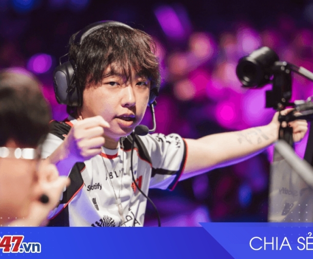 T1 hạ gục EDG 2-0, tiễn đại diện Trung Quốc rời VCT Masters Santiago