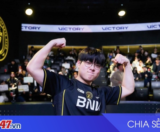 T1 vs BNK FEARX tại LCK Roadshow 2026: Cuộc đối đầu được chờ đợi