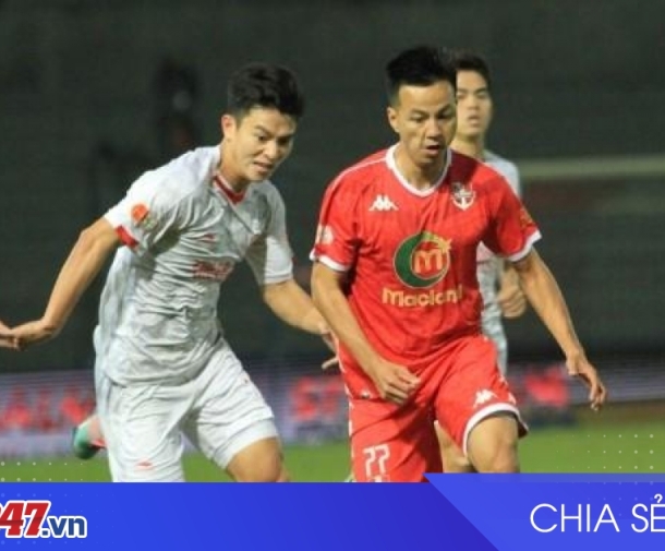 Thể Công Viettel đấu Hải Phòng: Đại chiến V.League vòng 16