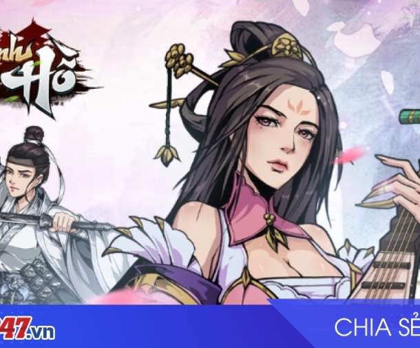 Code Vô Danh Giang Hồ mới nhất 2026: Hướng dẫn chi tiết cách nhập